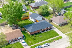 4390 Mahler Dr, Huber Heights, OH 45424 - Photo 47