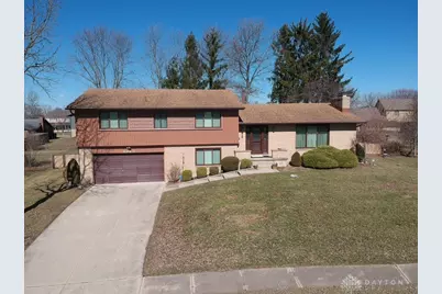 4243 Glenayre Drive, Englewood, OH 45322 - Photo 1