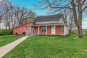 8700 Quaker Trace Rd, Camden, OH 45311 - Photo 1