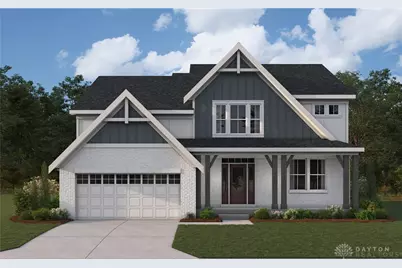 5274 Waterleaf Drive, Tipp City, OH 45371 - Photo 1