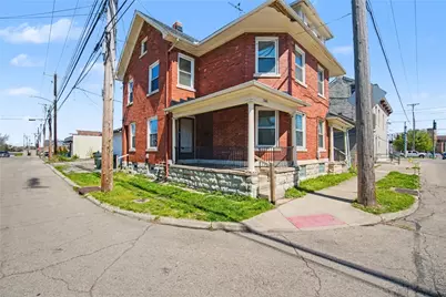 541 Adams Street #541 - 543, Dayton, OH 45410 - Photo 1