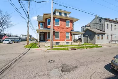 541 Adams Street #541 - 543, Dayton, OH 45410 - Photo 3