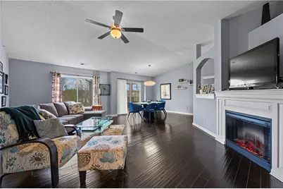 1508 Shadowood Trail, Hamilton Township, OH 45039 - Photo 3