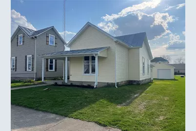121 N Sycamore Street, Union City, OH 45390 - Photo 1