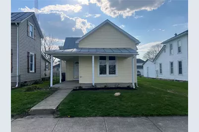 121 N Sycamore Street, Union City, OH 45390 - Photo 25