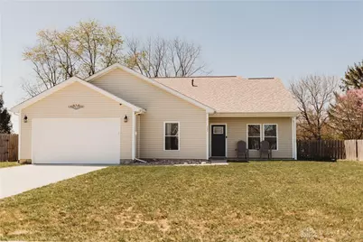 1121 Sheffield Boulevard, London, OH 43140 - Photo 1