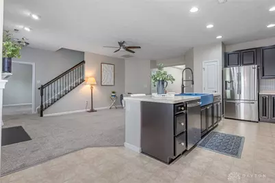 1644 Summit Creek Drive, Clear Creek Township, OH 45458 - Photo 11