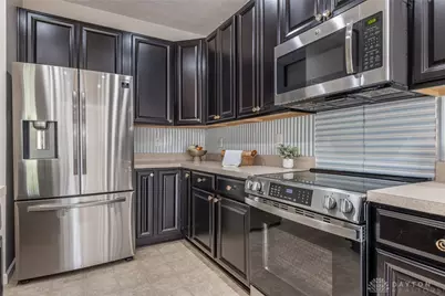 1644 Summit Creek Drive, Clear Creek Township, OH 45458 - Photo 13