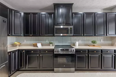 1644 Summit Creek Drive, Clear Creek Township, OH 45458 - Photo 9