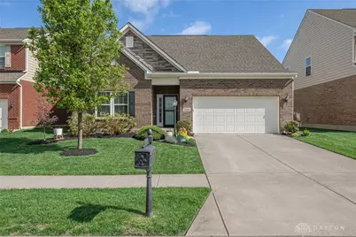 1644 Summit Creek Drive, Clear Creek Township, OH 45458 - Photo 43