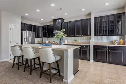 1644 Summit Creek Drive, Clear Creek Township, OH 45458 - Photo 7