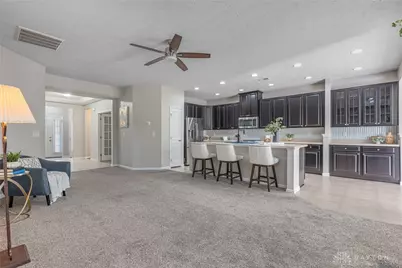 1644 Summit Creek Drive, Clear Creek Township, OH 45458 - Photo 5