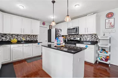 2418 Gardner Drive, Fairborn, OH 45324 - Photo 23