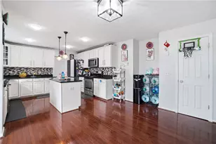 2418 Gardner Dr, Fairborn, OH 45324 - Photo 19