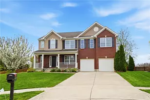 2418 Gardner Dr, Fairborn, OH 45324 - Photo 1