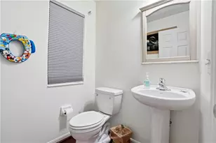 2418 Gardner Dr, Fairborn, OH 45324 - Photo 35