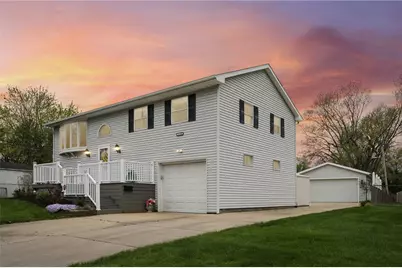 1320 Arlington Drive, Xenia, OH 45385 - Photo 1