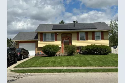 1404 Providence Avenue, Springfield, OH 45503 - Photo 1