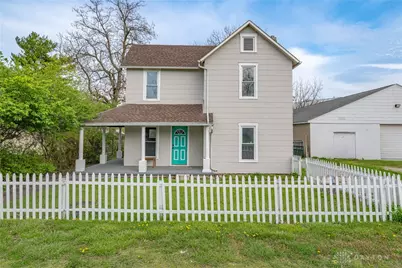 2210 Larch Street, Springfield, OH 45503 - Photo 1