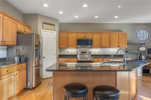 3223 Straley Rd, Cedarville Twp, OH 45385 - Photo 9