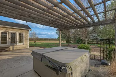 3223 Straley Road, Cedarville Twp, OH 45385 - Photo 47