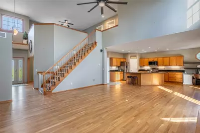 3223 Straley Road, Cedarville Twp, OH 45385 - Photo 5