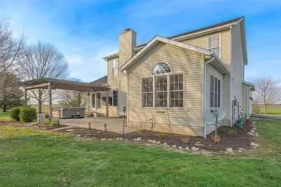 3223 Straley Road, Cedarville Twp, OH 45385 - Photo 43
