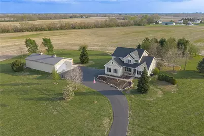 3223 Straley Road, Cedarville Twp, OH 45385 - Photo 3