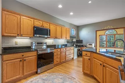 3223 Straley Road, Cedarville Twp, OH 45385 - Photo 11