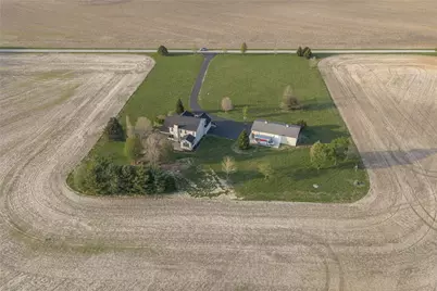 3223 Straley Road, Cedarville Twp, OH 45385 - Photo 59