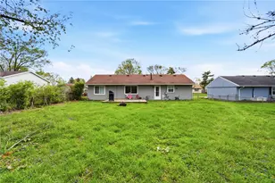 939 Firwood Dr, New Carlisle, OH 45344 - Photo 33