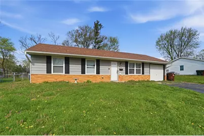 939 Firwood Drive, New Carlisle, OH 45344 - Photo 7