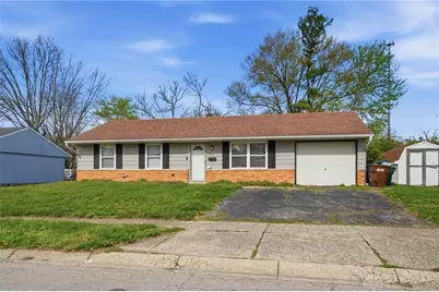 939 Firwood Drive, New Carlisle, OH 45344 - Photo 1