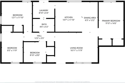 939 Firwood Drive, New Carlisle, OH 45344 - Photo 39