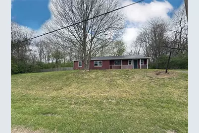 471 Camden West Elkton Road, Camden, OH 45311 - Photo 1