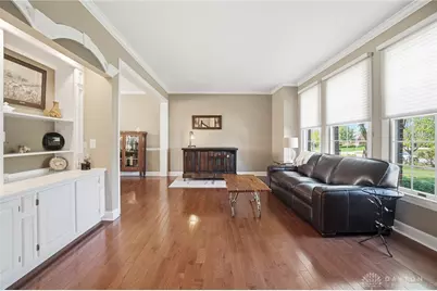 10348 Blackbirch Drive, Washington Twp, OH 45458 - Photo 11