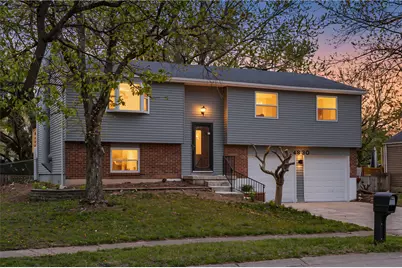 4830 Leafburrow Drive, Dayton, OH 45424 - Photo 1