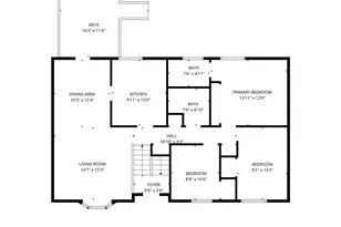 4830 Leafburrow Dr, Dayton, OH 45424 - Photo 43