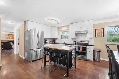 4623 Woodwell Drive, Kettering, OH 45440 - Photo 15