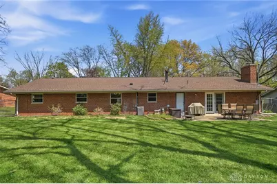 4623 Woodwell Drive, Kettering, OH 45440 - Photo 11