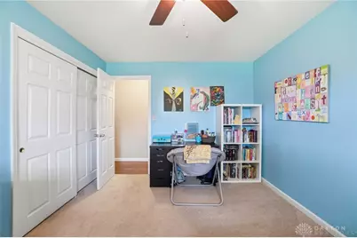 4623 Woodwell Drive, Kettering, OH 45440 - Photo 41