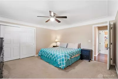 4623 Woodwell Drive, Kettering, OH 45440 - Photo 29