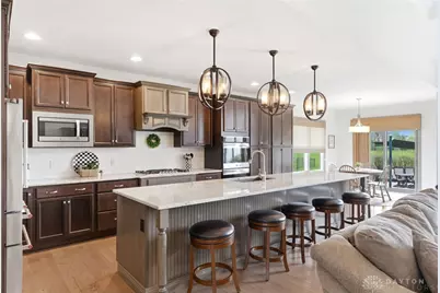 1797 Grand Cypress Boulevard, Clear Creek Township, OH 45068 - Photo 9