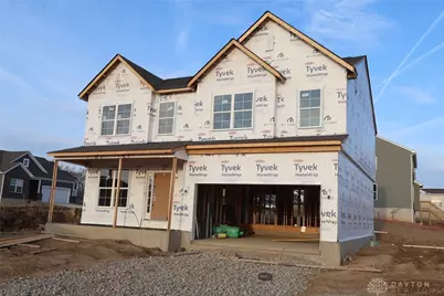 401 Crossing Lane #8356, Miami Township, OH 45449 - Photo 3