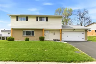 5515 Clagston Ct, Huber Heights, OH 45424 - Photo 1