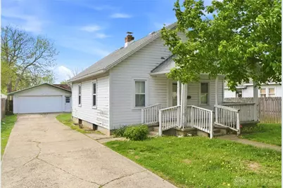 1005 S Central Avenue, Fairborn, OH 45324 - Photo 1