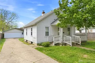 1005 S Central Ave, Fairborn, OH 45324 - Photo 1