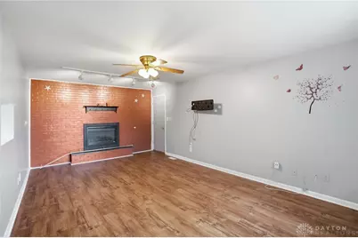 4360 Wallington Drive, Kettering, OH 45440 - Photo 5