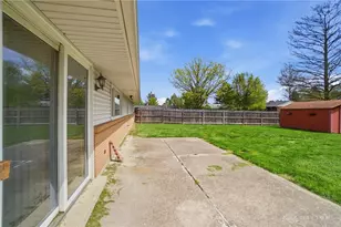 4360 Wallington Dr, Kettering, OH 45440 - Photo 39