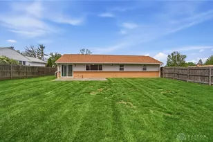 4360 Wallington Dr, Kettering, OH 45440 - Photo 37